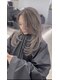 エラ(ELLA)の写真/女性客96%と20代30代の女性に人気サロン♪女性スタイリストとアシスタントが活躍中！