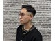 カットワン 北綾瀬店(Cut-one)の写真/ハイクオリティなワンランク上のビジネススタイルへ。乾かすだけで決まる扱いやすいスタイルをお届け！