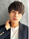 ロメオ (ROMEO)の写真/メンズ限定クーポンあり！ご新規様『炭酸泉無料体験付き』！髪質やライフスタイルに合わせて幅広くご提案。