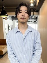 レブ 四条烏丸(Reb,)&nbsp;奥山 太