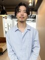 レブ 四条烏丸(Reb,) 奥山 太