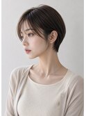20/30/40/50代にオススメ 大人カワイイ/グラボブ