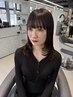 22~23日限定!(2名様まで)カット・オーガニックカラー¥4980
