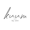 クーム バイ エント(kuum by emt)のお店ロゴ