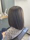 Ｈａｉｒ　ｓａｌｏｎ　Ｓｕｎｎｙ北名古屋店【７月下旬NEW OPEN（予定）】の写真/髪はいつまでも美しく。土台から綺麗になる為のヘアケアで、今よりもっと綺麗なあなたを演出◇