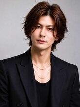 アイトーキョー 池袋(AI TOKYO) 野間 淳人