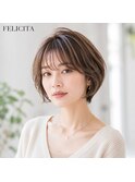 【FELICITA STYLE】