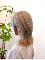 スーリール 野芥店(Sourire)&nbsp;ミディアムレイヤー