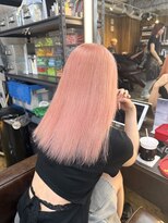 エリーゼ(elise)&nbsp;激かわ薄ピンク