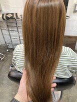 フォーカス(focus)&nbsp;札幌focus30代４０代５０代髪質改善白髪ぼかし縮毛矯正