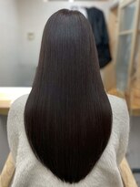 エクラート リアーラ 横浜店(ECLART Reala)&nbsp;髪質改善×ナチュラルグレージュ