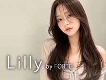 リリーバイフォルテ 静岡駅前店(Lily by FORTE)