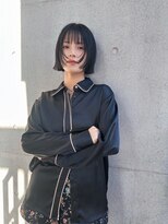 タロ(TALO)&nbsp;【TALO】mini bob layer