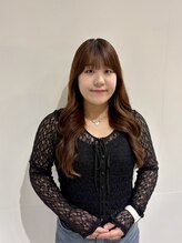 クロン 美容室(clon)&nbsp;窪田 朱里