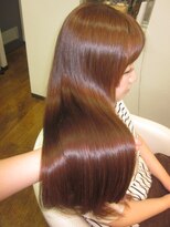 エムスリーディーサロン アクトヘアー(M3D Act Hair)&nbsp;髪質改善☆潤い美髪スペシャル☆彡