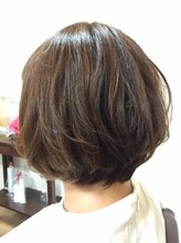 クローバー(clover)