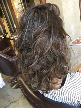 キー(kｅｙ) お客様style