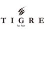 ティグルフォーヘア(TIGRE for hair)/TIGRE [髪質改善/ブリーチ/インナーカラー]