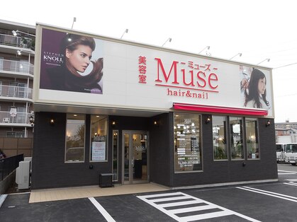 ミューズ 鶴瀬店(Muse)の写真