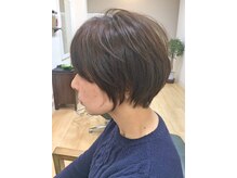 ヘアーズモイ(hair'smoi!)