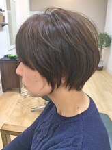 ヘアーズモイ(hair'smoi!)