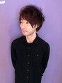 グラスマーブル(Glass Marble) 郷原 一成