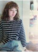 ゆるふわロブ