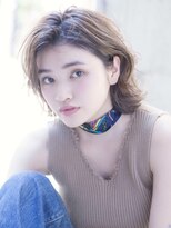 エース (ACE)&nbsp;ACE LA ミルクティーグレージュ