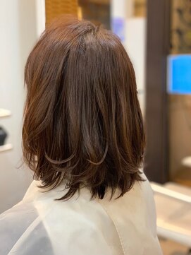 プロデュース 淵野辺店(Produce) ☆無造作/ラブ/簡単スタイリング☆［淵野辺/淵野辺駅］