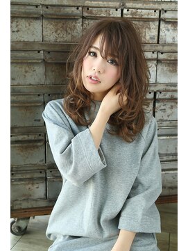 フリティ 大阪西梅田店(friity) セリーヌロブ【フリティ梅田/大阪/西梅田/北新地】