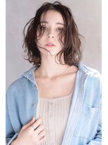 アメリ 新宿(Ameri)&nbsp;Ameri ダークモカブラウン【新宿】