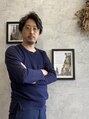 ティーブリッジ ライフヘア(T.BRIDGE lifehair) 高橋 稚弘