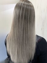 ディバイス(Device)&nbsp;【Device心斎橋】バレイヤージュカラーエクステ