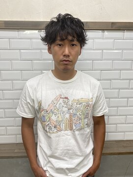 ワビサビ(WB/SB) IKKI STYLE No.73