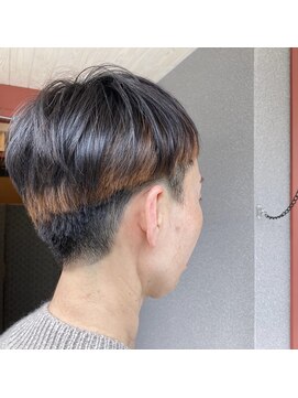 ワンデイ(One day) サロンスタイル【松山】Oneday