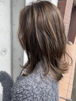 ウィズ(WITH)&nbsp;【3Dハイライト×くびれレイヤー】