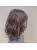 カラー/白髪染め/白髪ぼかし/髪質改善/ハイライト［坂戸駅］