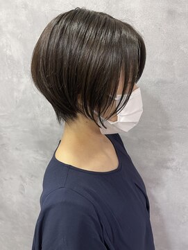 ステラ(stella) ショートヘア【和田常経】