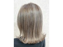 ラブニール ハトル(L'avenir Hathor)