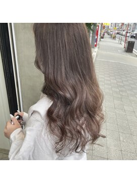 ロメオ 京橋(ROMEO) マロンベージュ