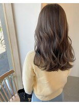 ゴカン(Gokan)&nbsp;ロング/Gokan