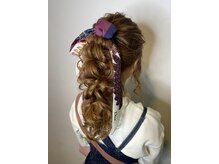 マーズ(Hair&Make Mars+)