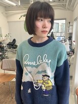 フィル(fil)&nbsp;マッシュボブ