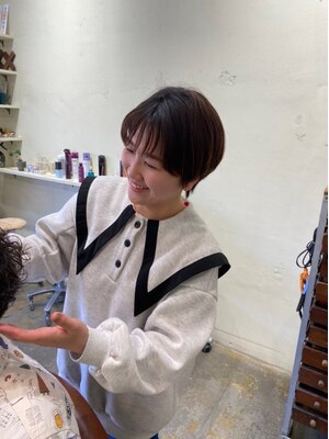 【4/29(月)移転オープン】 ”hair create VALON”が大幅リニューアルOPEN！随時写真UP予定！お楽しみに☆