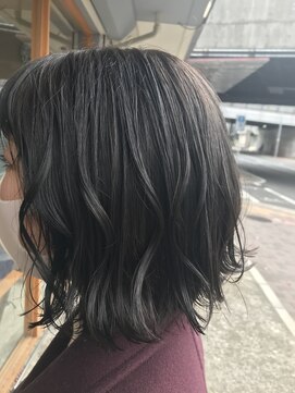 タミー 武蔵小杉(TAMMY) アッシュ