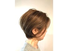 ビスヘアアンドメイク(BIS hair&make)