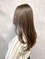 オアシス ガーデン 横浜店(Oasis GaRDEN)&nbsp;モンブランカラー