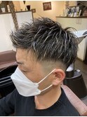 メッシュジェット