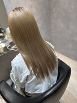 ノア(noa)&nbsp;話題のnoa式髪質改善トリートメント