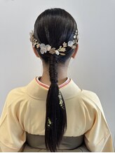 シーン 読売ランド前(SCENE) タイトアレンジ